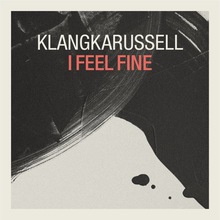 I Feel Fine (CDS)