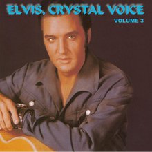 Crystal Voice Vol 3