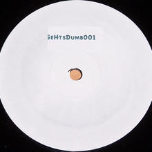 Gehts Dumb (GEHTSDUMB001) Vinyl CD1