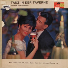 Tanz In Der Taverne (Vinyl)