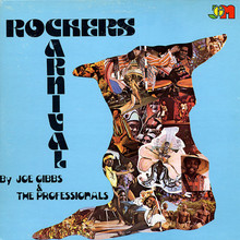 Rockers Carnival (Vinyl)