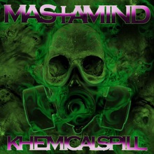 Khemicalspill (Vinyl)
