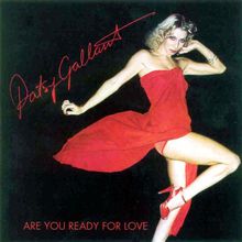 Are You Ready For Love (Reissued 2002)