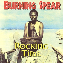 Rocking Time (Vinyl)