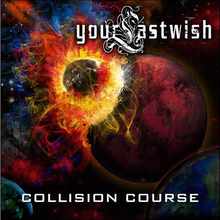Collision Course (EP)