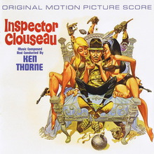 Inspector Clouseau (Remastered 2009)