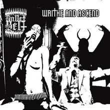 Writhe And Ascend (EP)