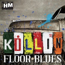 Killin' Floor Blues