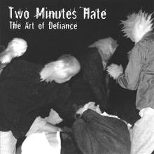 The Art of Defiance