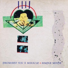 Promised You A Miracle (Vinyl)