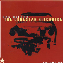 The Lonestar Hitchhiker