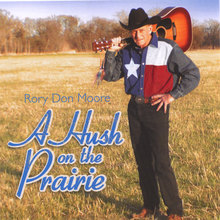 A Hush on the Prairie