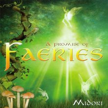 A Promise Of Faeries