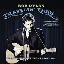 The Bootleg Series, Vol. 15: Travelin' Thru, 1967 - 1969 CD3