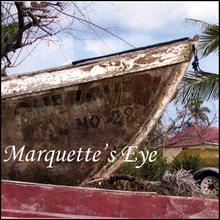 Marquette's Eye