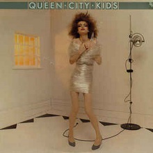 Queen City Kids (Vinyl)