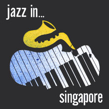 Jazz in Singapore