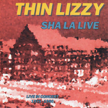 Sha La Live Concert 1975-1980
