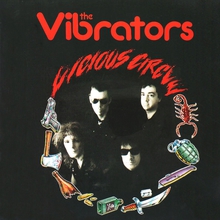 Vicious Circle (Vinyl)