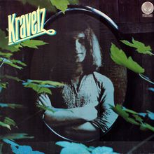 Kravetz (Vinyl)
