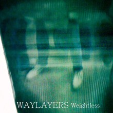 Weightless (EP)