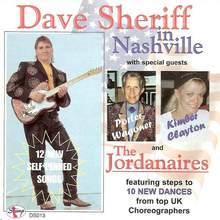 Dave Sheriff In Nashville