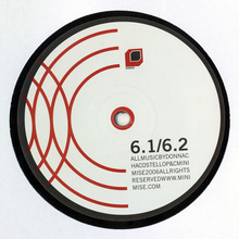 6X2 Vinyl
