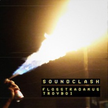 Soundclash (EP)