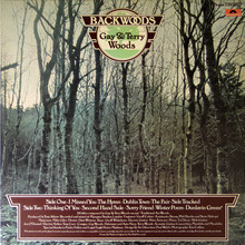 Backwoods (Vinyl)
