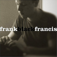 Frank Black Francis CD2