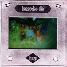 Hazecolor-Dia (Vinyl)