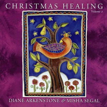 Christmas Healing Vol.2