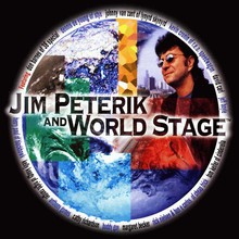 Jim Peterik And World Stage