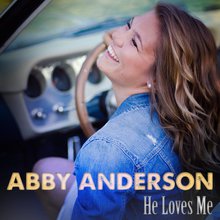 He Loves Me (EP)