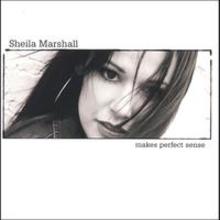 Sheila Marshall