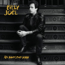 The Complete Albums Collection: An Innocent Man CD10