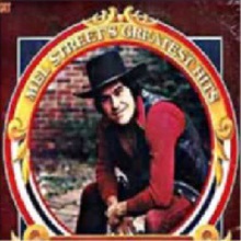 Mel Street's Greatest Hits (Vinyl)