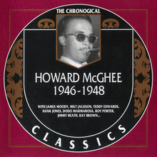 1946-1948 (Chronological Classics)