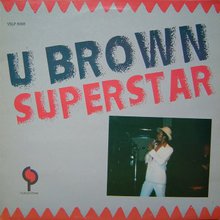 Superstar (Vinyl)