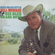 Blue Grass Style