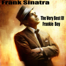 The Very Best Of Frankie Boy