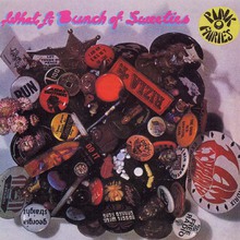 What A Bunch Of Sweeties (Vinyl)