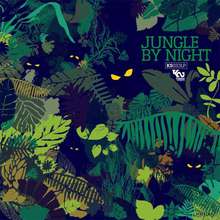 Jungle By Night