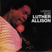 Luther's Blues (Remastered 2001)