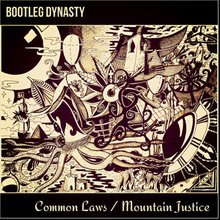 Common Laws/Mountain Justice