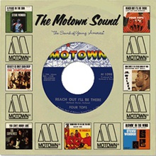 The Complete Motown Singles Vol.6 : 1966 CD1