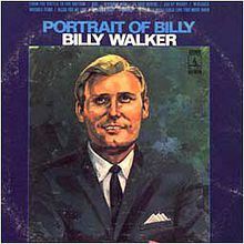 Portrait Of Billy
