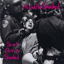 Short Sharp Shocked (Deluxe Edition) CD1