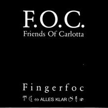 Fingerfoc / Alles Klar (CDS)