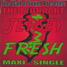 Jersey Fresh - Maxi Single